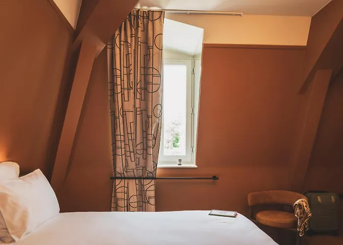 Parc Victoria Hôtel Saint-Jean-de-Luz